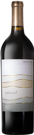 Mercer Wine Estate LLC Products 2018 Subsoil Grenache Case