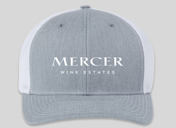 Mercer Logo Hat