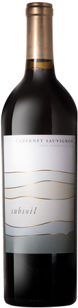 2018 Subsoil Cabernet Sauvignon