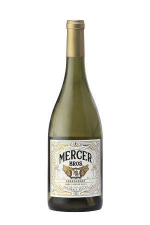 2019 Mercer Bros Chardonnay