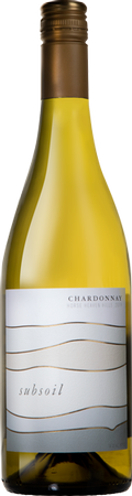 2021 Subsoil Chardonnay