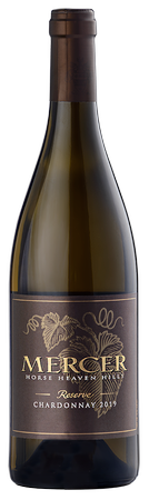 2019 Reserve Chardonnay