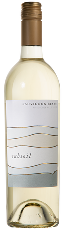 2020 Subsoil Sauvignon Blanc