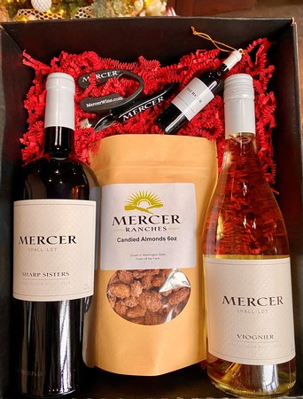 Mercer Variety Gift Pack