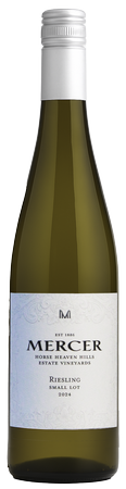 2024 Small Lot Riesling