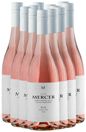 2024 Small Lot Rosé Case