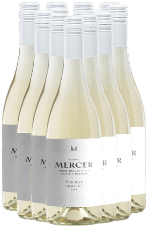 2024 Small Lot Viognier Case
