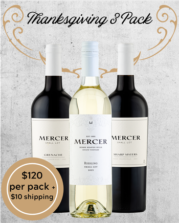 Thanksgiving Three Pack