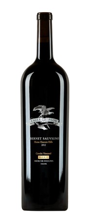 2016 Eagle & Plow Cabernet Sauvignon 3 liter