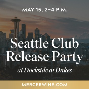 May West Side Release Party