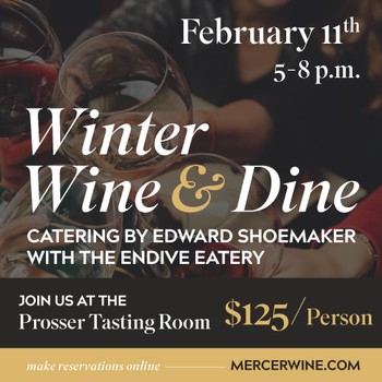 Winter Wine & Dine 2023