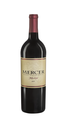 2017 Estates Merlot