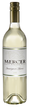 2018 Estates Sauvignon Blanc