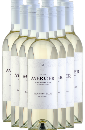 2024 Sauvignon Blanc Case