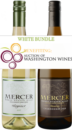 White Wine Bundle