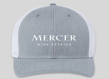 Mercer Logo Hat