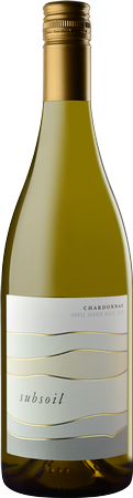 2018 Subsoil Chardonnay