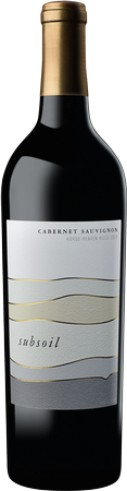 2017 Subsoil Cabernet Sauvignon