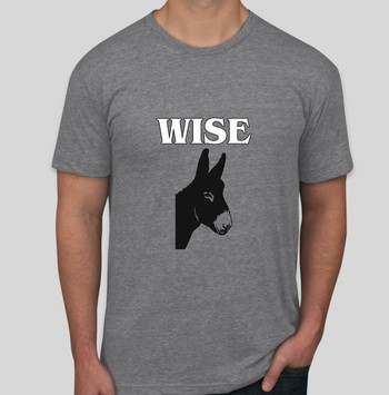 Wise Shirt