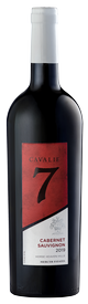 2019 Cavalie 7 Cabernet Sauvignon