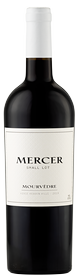 2019 Small Lot Mourvèdre