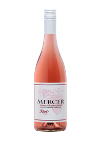 2021 Mercer Rosé