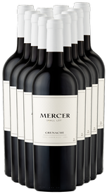 2021 Small Lot Grenache Case