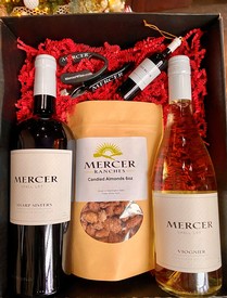 Mercer Variety Gift Pack