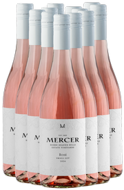 2024 Small Lot Rosé Case