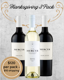 Thanksgiving Three Pack