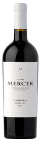 2022 Small Lot Carménère