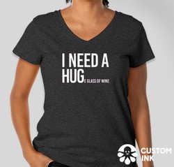 I Need a HUG T-Shirt