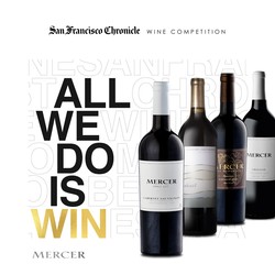 2022 SF Chronicle Winners Collection