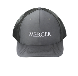 Mercer Logo Hat