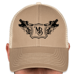 Mercer Bros Hat