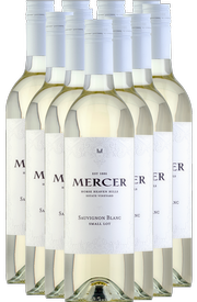 2024 Sauvignon Blanc Case