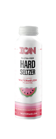 Watermelon Hard Seltzer