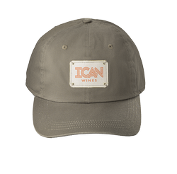 ICAN Hat