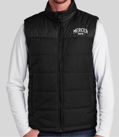 Men's North Face Vest