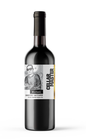 2018 Michael Cellar Master Cab Sauv